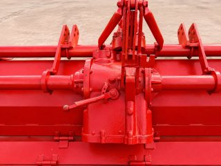 Rotovator Enguix 2,60m - 60 cuchillas