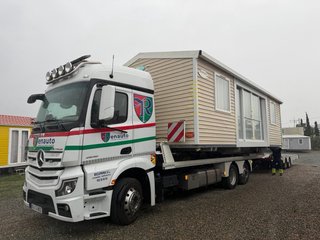 Mobil Home