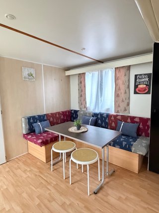 Mobil Home