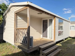 Mobil Home