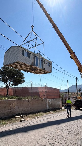 Mobil Home
