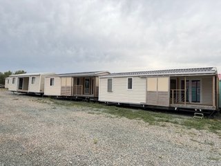 Mobil Home