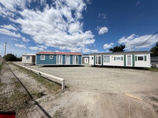 Mobil Home
