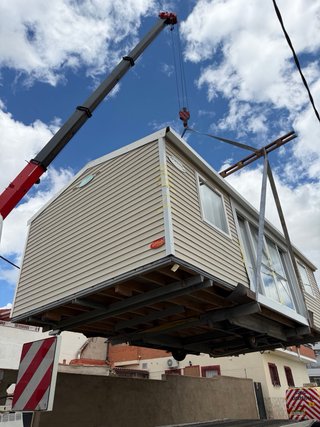 Mobil Home