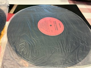 Vinilo LP Richard Clayderman Concierto para un oto