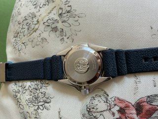 RELOJ SEIKO PROSPEX PADI GRAN  SAMURAI MENS DE 1 A