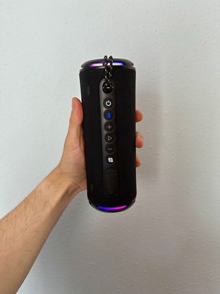 Altavoz Portátil Bluetooth Tronsmart T7 Lite