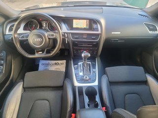 Audi A5 3.0 TDI. SLINE. Sportback. Automatico