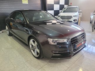 Audi A5 3.0 TDI. SLINE. Sportback. Automatico