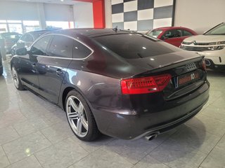 Audi A5 3.0 TDI. SLINE. Sportback. Automatico
