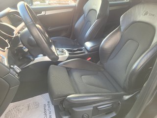 Audi A5 3.0 TDI. SLINE. Sportback. Automatico