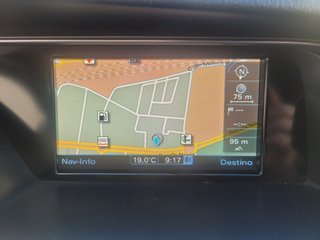 Audi A5 3.0 TDI. SLINE. Sportback. Automatico