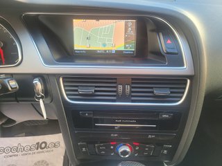 Audi A5 3.0 TDI. SLINE. Sportback. Automatico