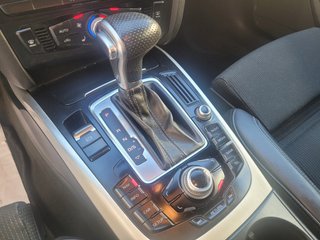 Audi A5 3.0 TDI. SLINE. Sportback. Automatico