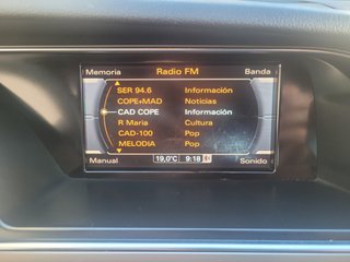 Audi A5 3.0 TDI. SLINE. Sportback. Automatico