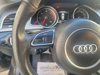 Audi A5 3.0 TDI. SLINE. Sportback. Automatico