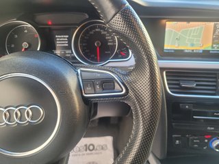 Audi A5 3.0 TDI. SLINE. Sportback. Automatico