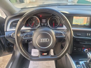 Audi A5 3.0 TDI. SLINE. Sportback. Automatico