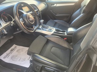 Audi A5 3.0 TDI. SLINE. Sportback. Automatico