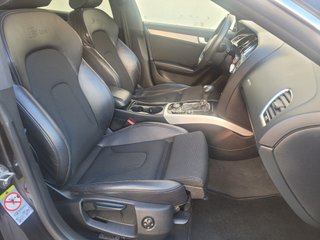 Audi A5 3.0 TDI. SLINE. Sportback. Automatico