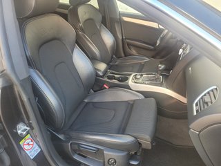 Audi A5 3.0 TDI. SLINE. Sportback. Automatico