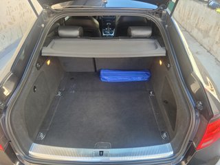 Audi A5 3.0 TDI. SLINE. Sportback. Automatico