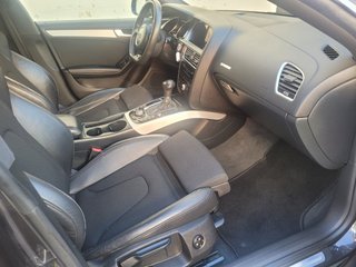 Audi A5 3.0 TDI. SLINE. Sportback. Automatico