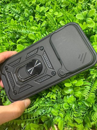 Funda resistente Honor 600 / 600 Pro