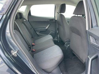 SEAT Ibiza 1.0 MPI 80 cv. -Golpe Trasero- 9.500€