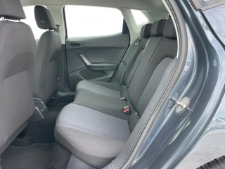 SEAT Ibiza 1.0 MPI 80 cv. -Golpe Trasero- 9.500€