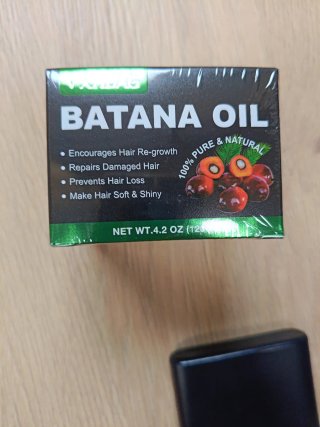 Aceite Batana VXHDAG 120g