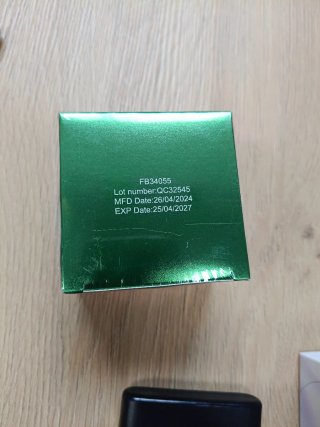 Aceite Batana VXHDAG 120g