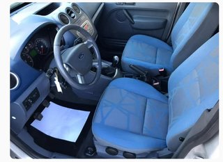 Ford Tourneo Connect 2012