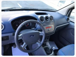 Ford Tourneo Connect 2012