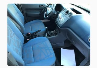 Ford Tourneo Connect 2012