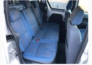 Ford Tourneo Connect 2012