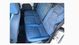 Ford Tourneo Connect 2012