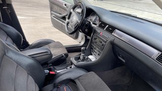 Audi A6 2.5 TDI Quattro