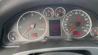 Audi A6 2.5 TDI Quattro
