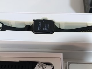 Lotto Smartwatch Nero e Rosa