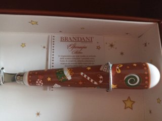 Brandani Pala Dolce Italian Style
