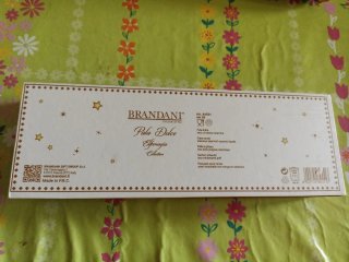 Brandani Pala Dolce Italian Style