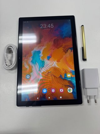 Tablet Negra 16+1TB