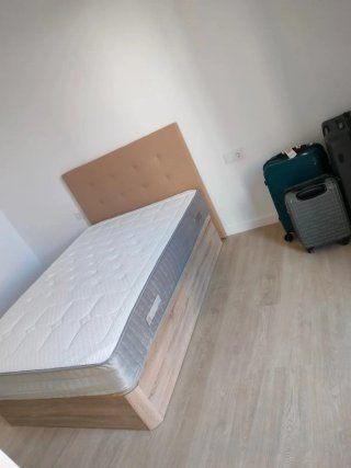 LIQUIDACIÓN MUEBLES DE DORMITORIO
