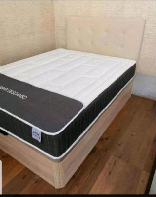 LIQUIDACIÓN MUEBLES DE DORMITORIO