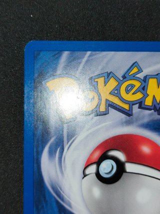 Carta Pokémon Houndoom 7 Ex Forze Segrete Ita Nm