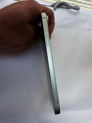 iPhone 15 Plus 256GB como nuevo