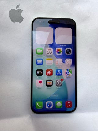 iPhone 15 Plus 256GB como nuevo