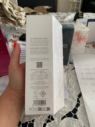Issey Miyake L'Eau D'Issey Eau de Toilette 100ml