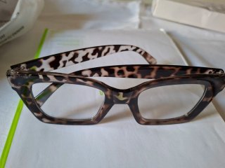 Gafas de Mujer